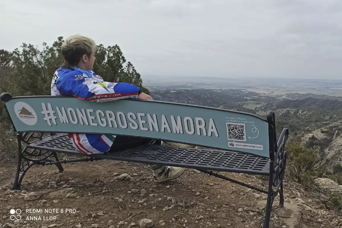 Curso Iniciación Monegros 13-15 MARZO - Imagen 3