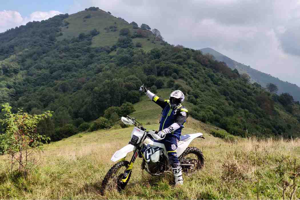 Enduro Alpes 15 - 19 Abril - Imagen 10