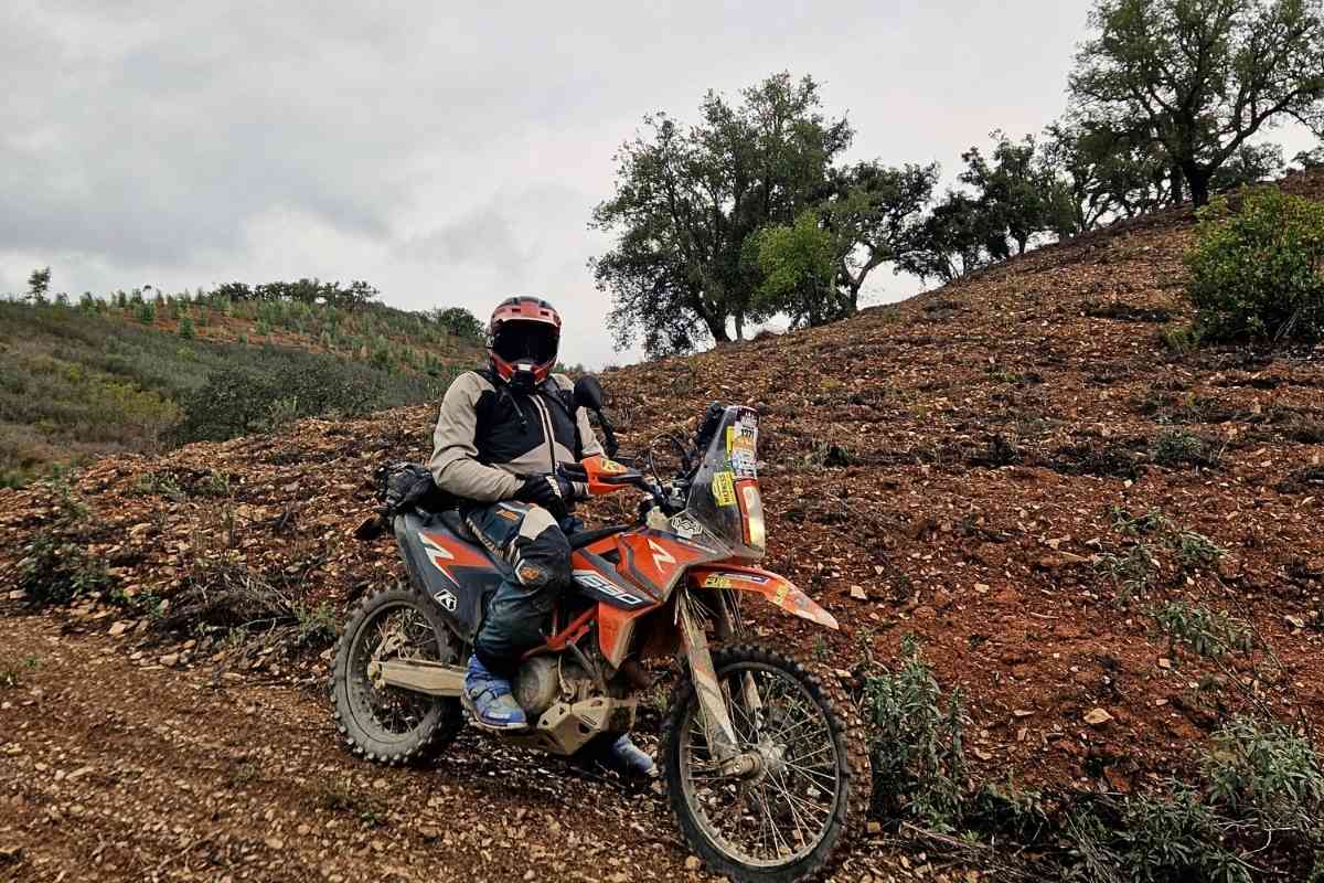 TRIP&TRACK PIRINEOS ’26