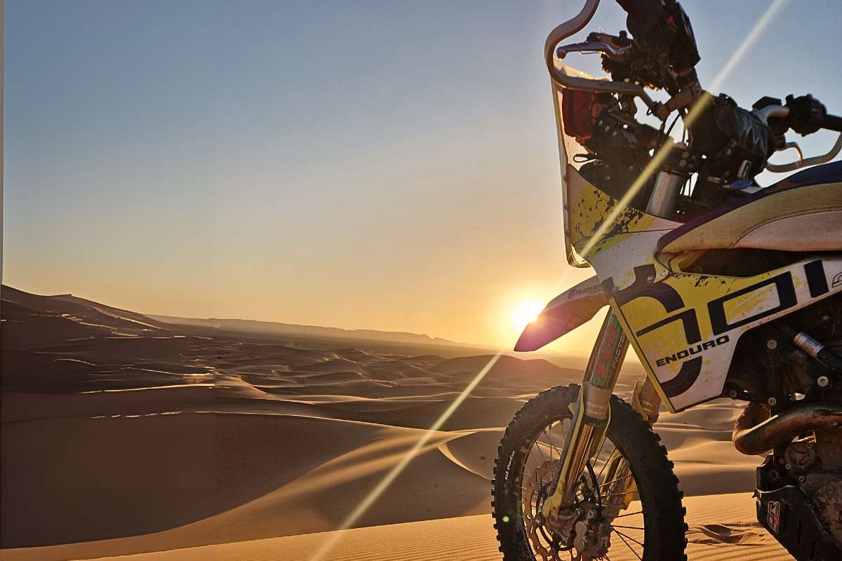 VIAJE MARRUECOS SAND MASTER 22 Febrero - 1 Marzo - Imagen 5