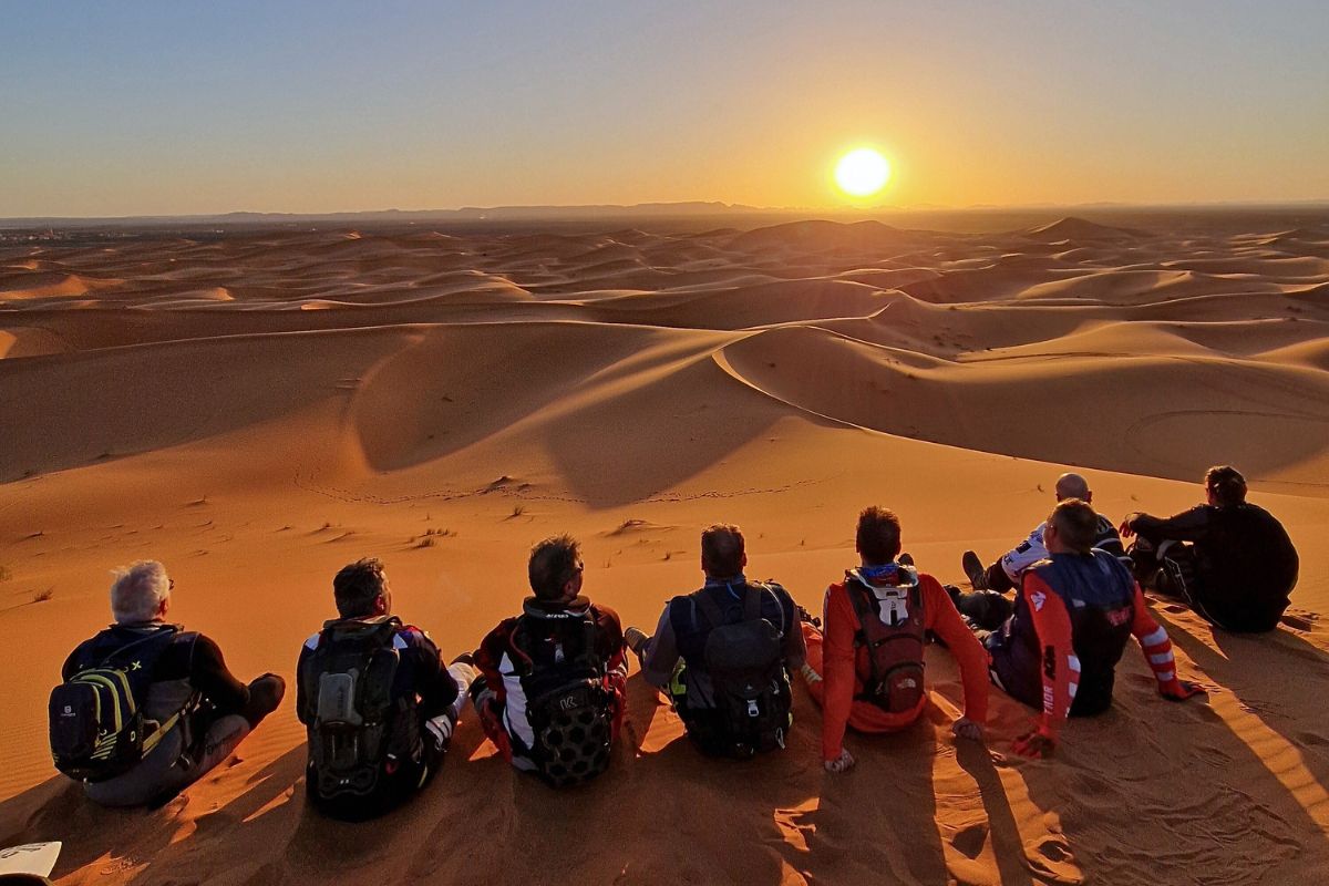 VIAJE MARRUECOS SAND MASTER 22 Febrero - 1 Marzo - Imagen 3