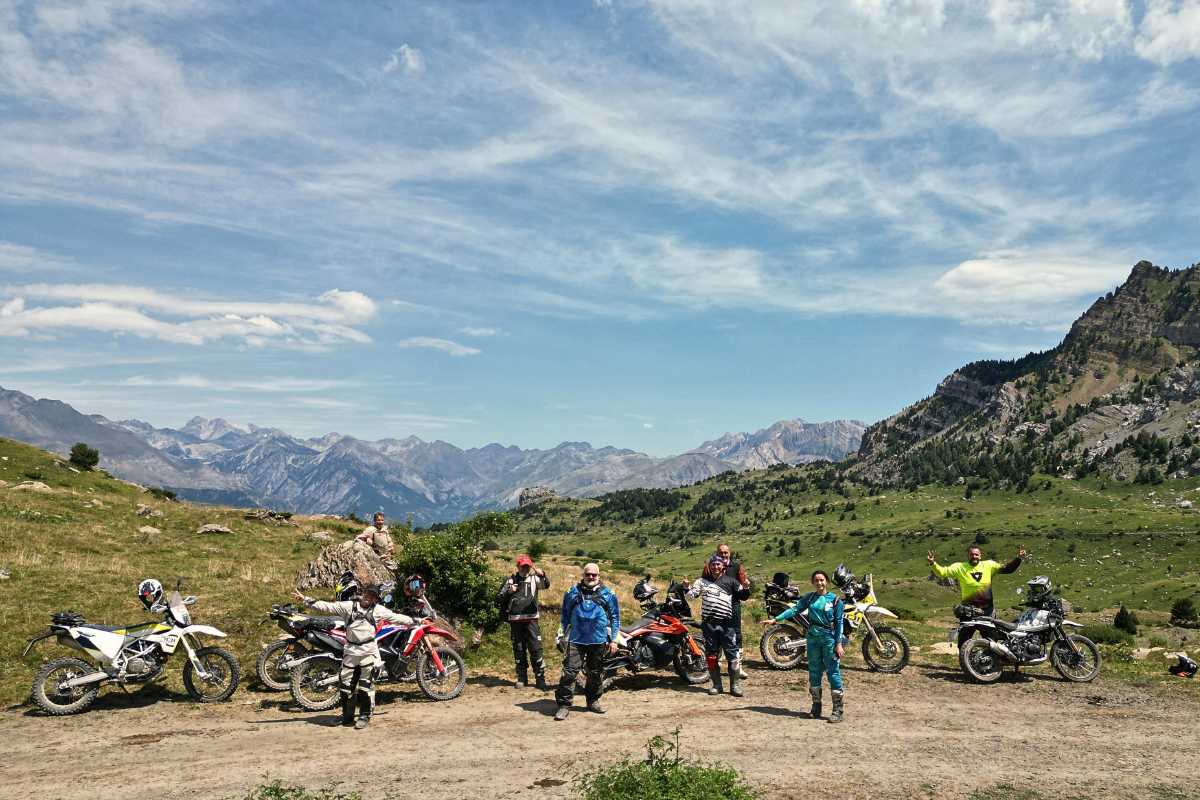 TRIP&TRACK ARAGON ’26