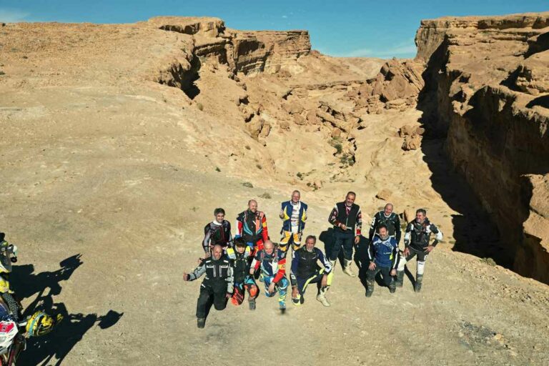 TRIP&TRACK TUNEZ 2026