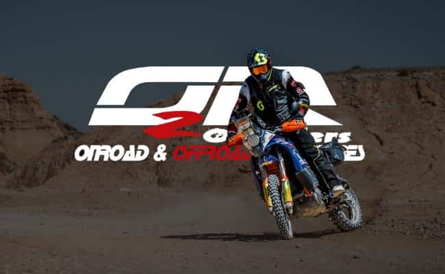 Curso Avanzado Trail Monegros 13-15 Marzo