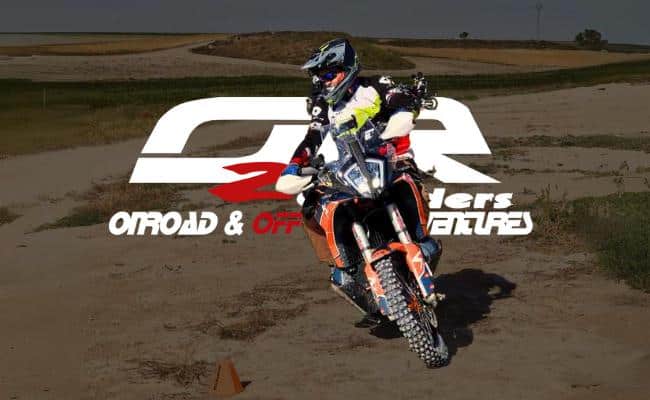 Curso Intermedio Trail Monegros 13-15 Marzo