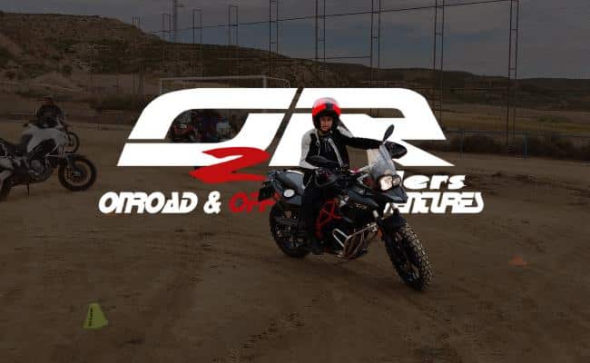 Curso Iniciación Monegros 13-15 MARZO