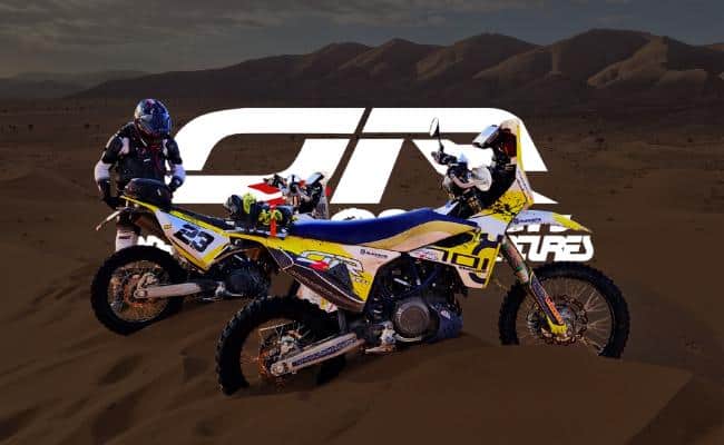 VIAJE MARRUECOS SAND MASTER 22 Febrero - 1 Marzo