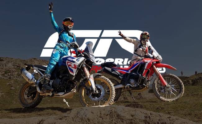 TRANSPIRENAICA Moto TRAIL y MAXITRAIL | Septiembre