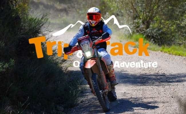 TRIP&TRACK PIRINEOS 21 Marzo