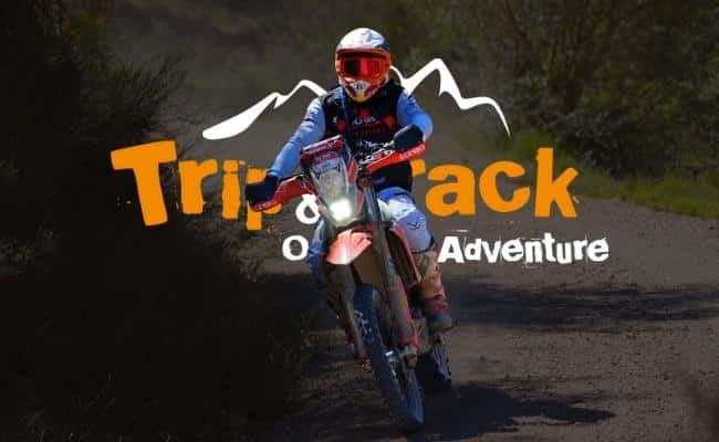 TRIP&TRACK PIRINEOS 21 Marzo