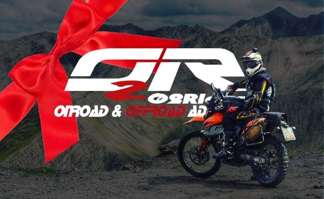 Bono Regalo O2Riders Adventures - 100 Euros