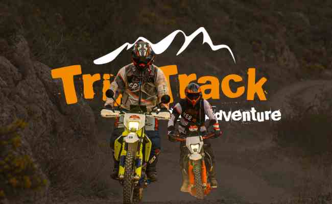 TRIP&TRACK ARAGON 6 MAYO 2026