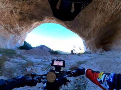 navegar en GPX con tu moto