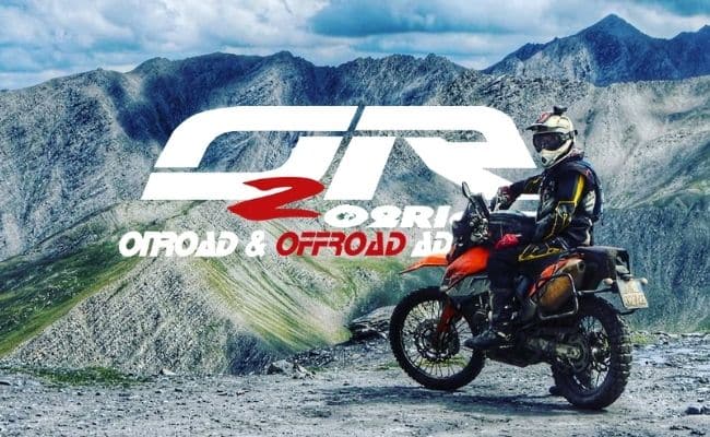 ALPES EXPRESS Moto Trail | 17–19 de julio